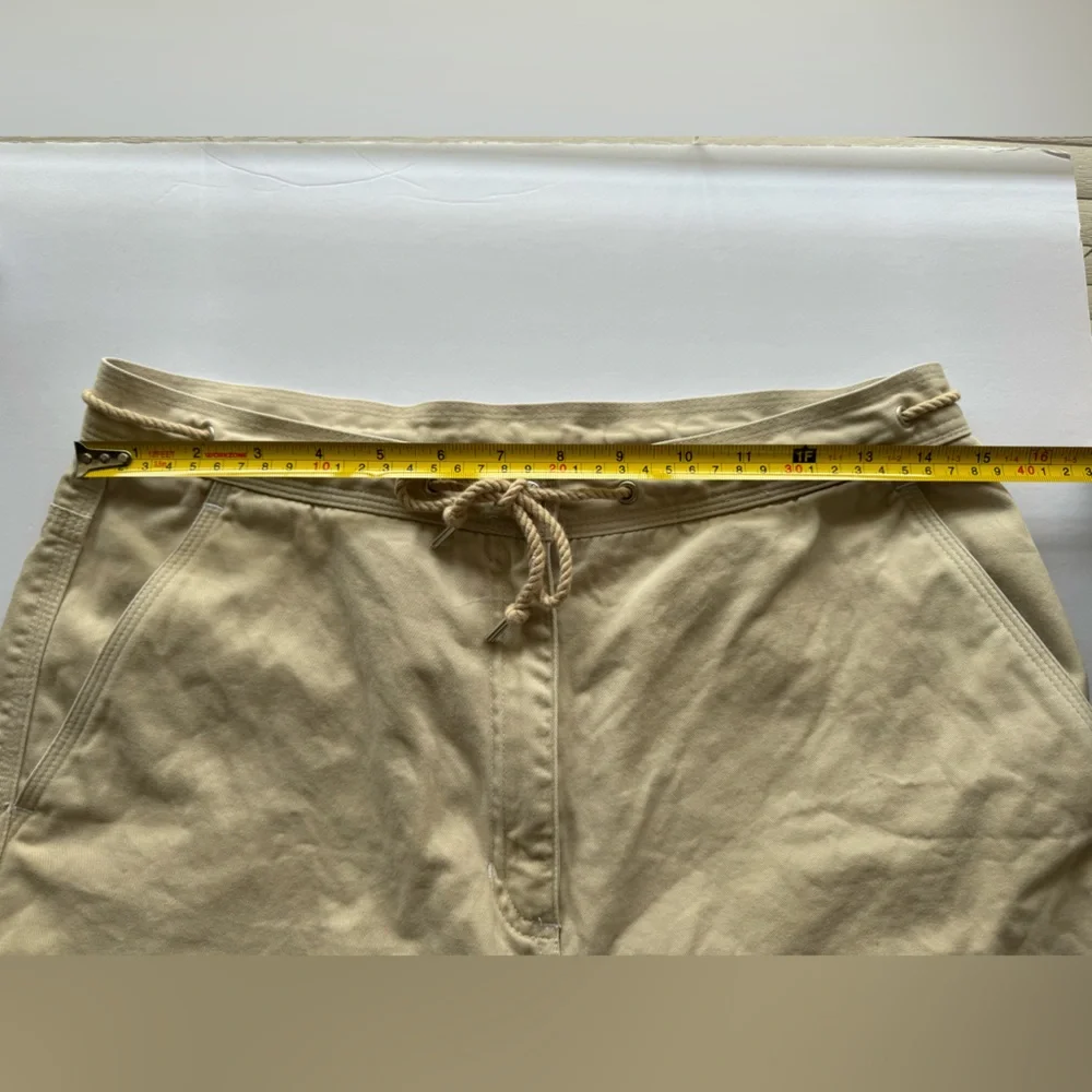 Vintage Lauren Ralph Lauren Shorts Womens Size 10